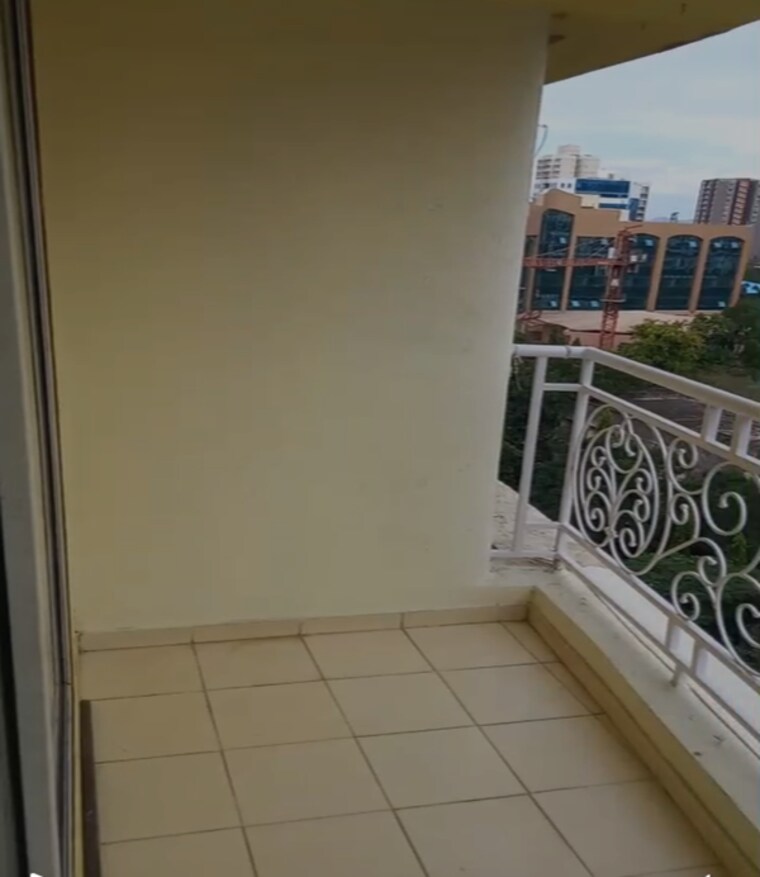 Balcony, charisma-navdurga 2 Bedroom 975 Sq.Ft. Apartment In Chembur Mumbai 9366628