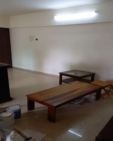 Bedroom in 2 BHK Apartment at Charisma Navdurga, Chembur – for Rent