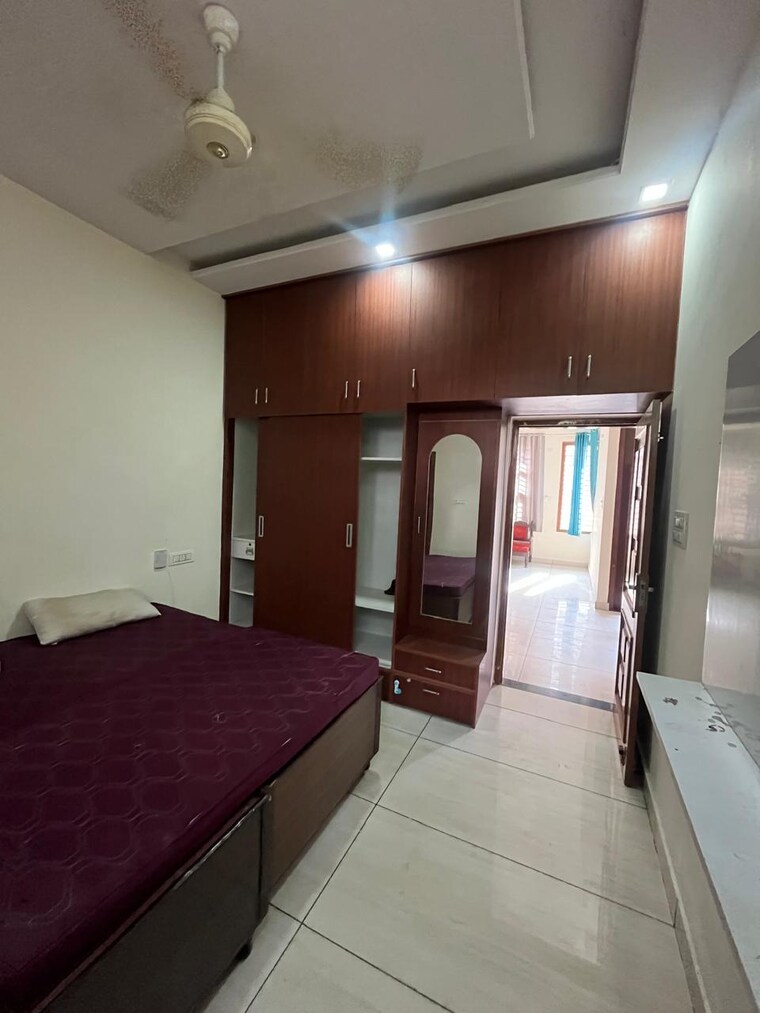 undefined, silver-city-extention 2 Bedroom 1350 Sq.Ft. Apartment In Vip Road Zirakpur 9366718