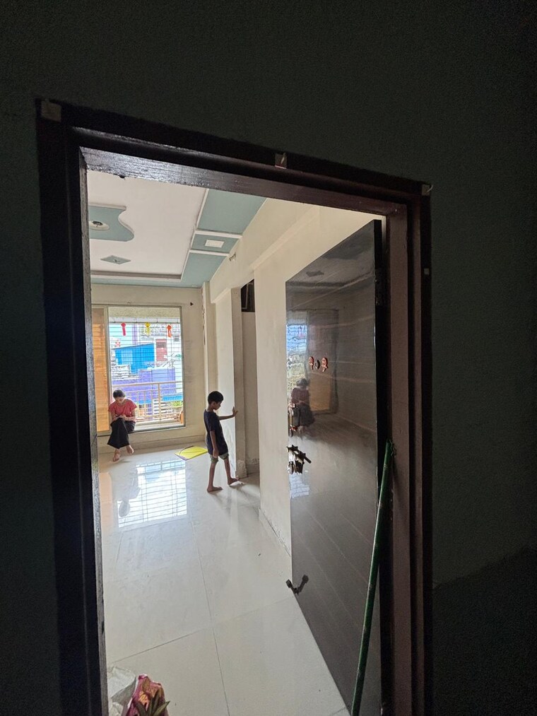 Room, anamika-chs-dombivli-west 1 Bedroom 400 Sq.Ft. Apartment In Dombivli West Thane 9366643