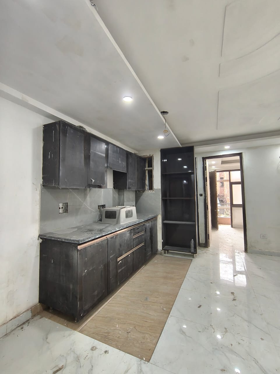 3 BHK + Study Room Builder Floor For Sale in Chhatarpur