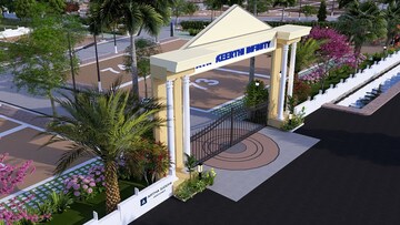  Plot – Exterior View View at Byalalu - for Sale