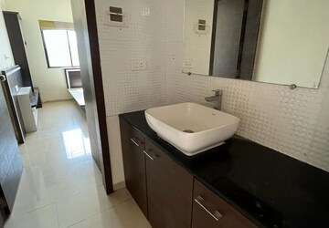 Bathroom in 2 BHK Apartment at Kumbare Township, Kothrud – for Sale