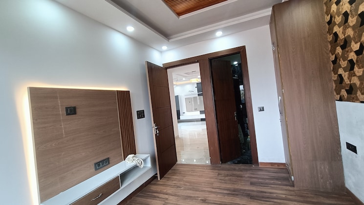 undefined, bptp-district-3 3 Bedroom 1620 Sq.Ft. Builder Floor In Sector 85 Faridabad 9366798