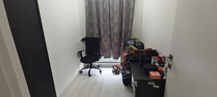 Team Area, runwal-bliss 1.5 Bedroom 450 Sq.Ft. Apartment In Kanjurmarg East Mumbai 9366644