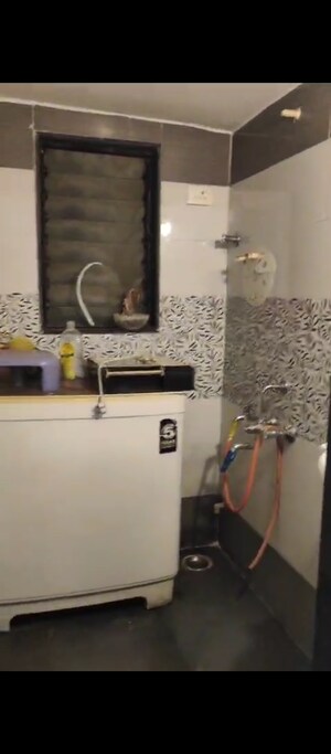 Master Bedroom in 1 BHK Apartment at Anuja CHS Dombivli East, Dombivli East – for Rent