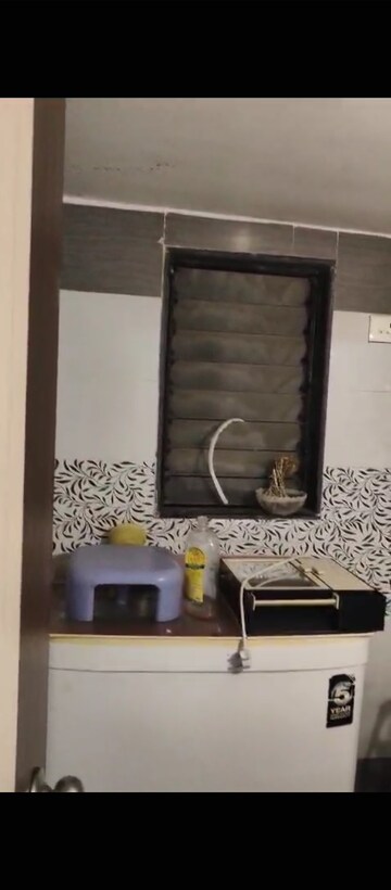 Furnished Amenities in 1 BHK Apartment at Anuja CHS Dombivli East, Dombivli East – for Rent