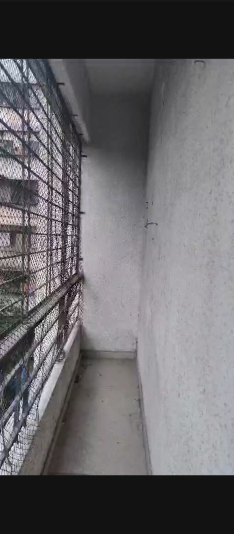 Balcony, anuja-chs-dombivli-east 1 Bedroom 425 Sq.Ft. Apartment In Dombivli East Thane 9366653