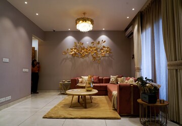 2 BHK Apartment For Sale in Malwa Escon Primera, International Airport Road