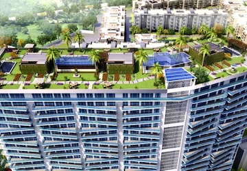 4 BHK Apartment – Exterior View View at Sector 92 - for Sale