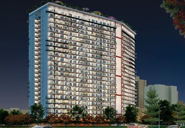 4 BHK Apartment – Exterior View View at Sector 92 - for Sale