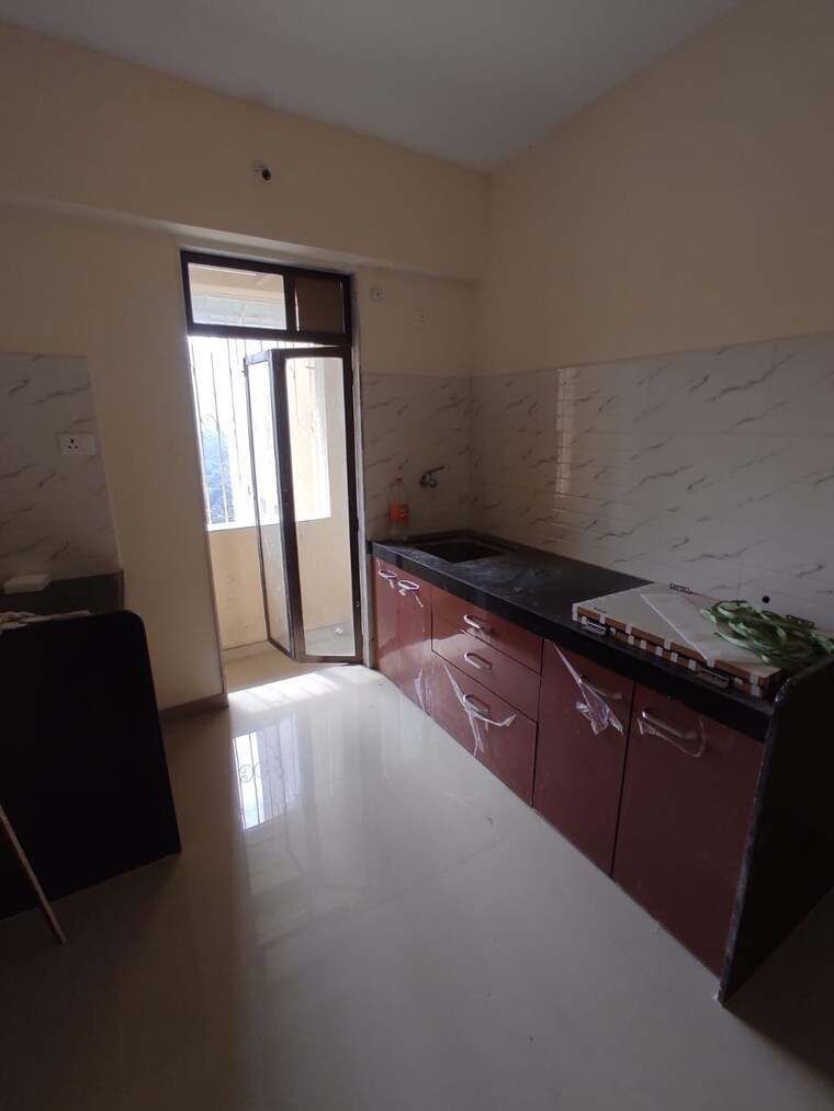 Living Room, pushpanjali-heights 1 Bedroom 450 Sq.Ft. Apartment In Owale Thane 9366668
