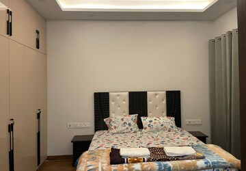 Bedroom in 4 BHK Apartment at Sector 92 – for Sale