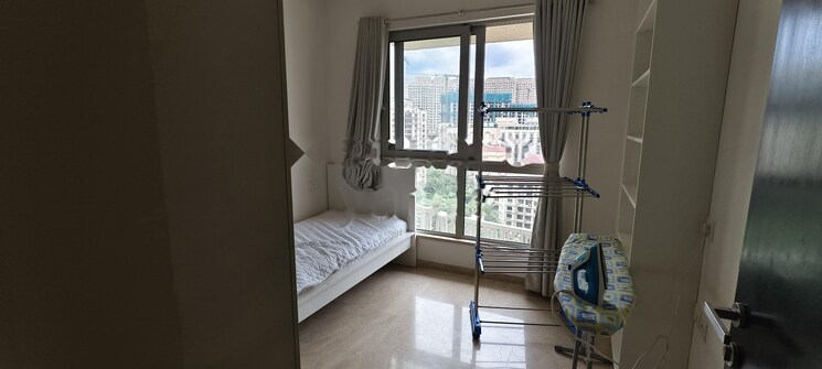 Room, hiranandani-atlantis 2 Bedroom 820 Sq.Ft. Apartment In Powai Mumbai 9366657