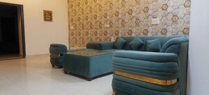 3 BHK Apartment For Rent in Vip Road