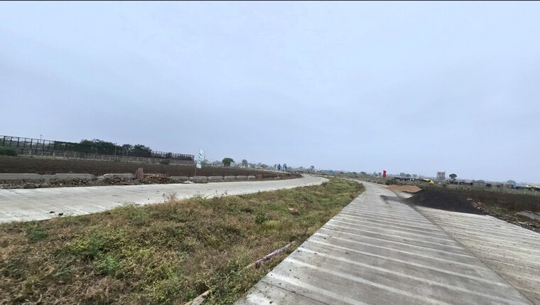 undefined, ab bypass road  4000 Sq.Ft. Plot In Ab Bypass Road Indore 9366682