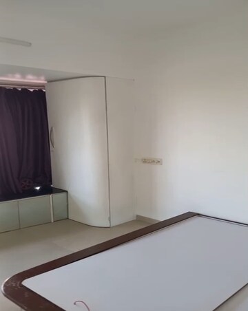 Bedroom in 2 BHK Apartment at Charisma Navdurga, Chembur – for Rent