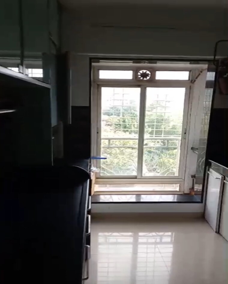 Kitchen, charisma-navdurga 2 Bedroom 975 Sq.Ft. Apartment In Chembur Mumbai 9366673