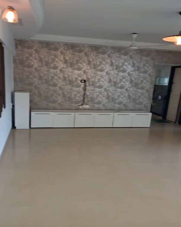 2 BHK Apartment For Rent in Charisma Navdurga