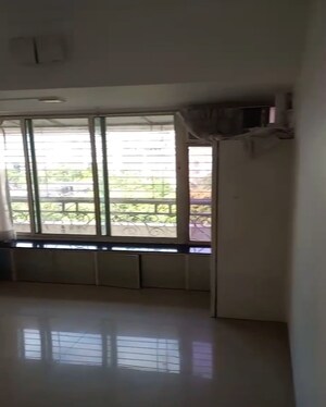 Bedroom in 2 BHK Apartment at Charisma Navdurga, Chembur – for Rent
