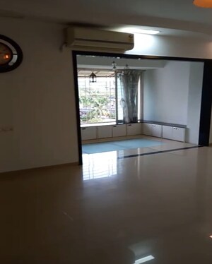 Living Room in 2 BHK Apartment at Charisma Navdurga, Chembur – for Rent