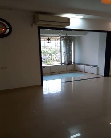 Living Room in 2 BHK Apartment at Charisma Navdurga, Chembur – for Rent