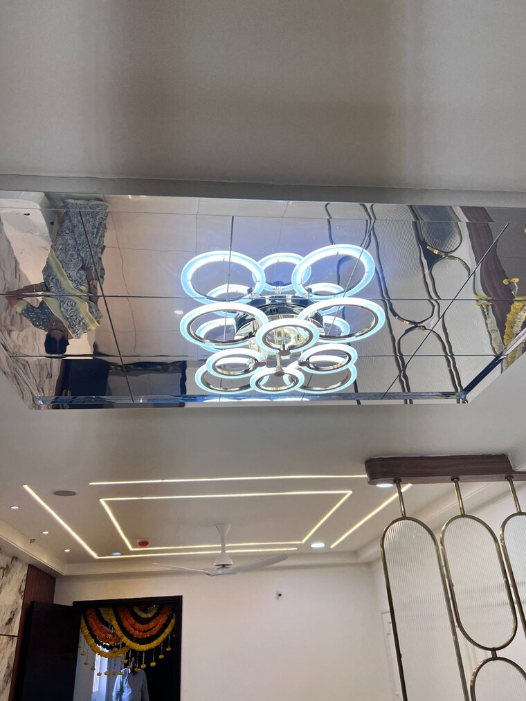 undefined, rajapushpa-provincia 3 Bedroom 2020 Sq.Ft. Apartment In Narsingi Hyderabad 9366734