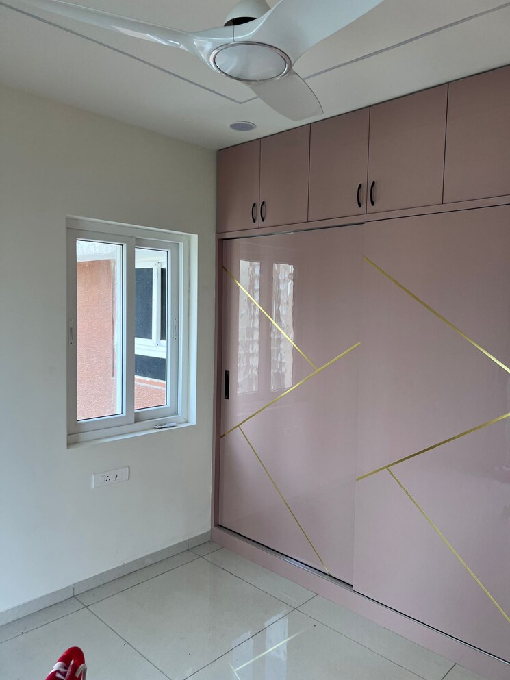 Room, rajapushpa-provincia 3 Bedroom 2020 Sq.Ft. Apartment In Narsingi Hyderabad 9366734