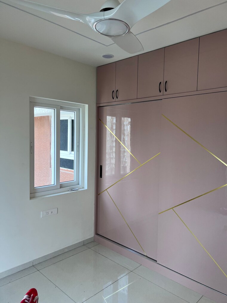 Room, rajapushpa-provincia 3 Bedroom 2020 Sq.Ft. Apartment In Narsingi Hyderabad 9366734