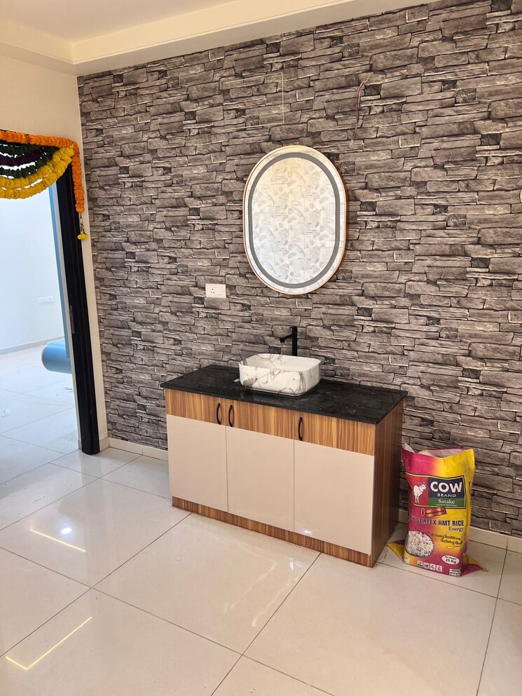 Other, rajapushpa-provincia 3 Bedroom 2020 Sq.Ft. Apartment In Narsingi Hyderabad 9366734