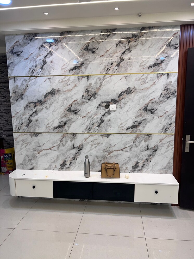 undefined, rajapushpa-provincia 3 Bedroom 2020 Sq.Ft. Apartment In Narsingi Hyderabad 9366734