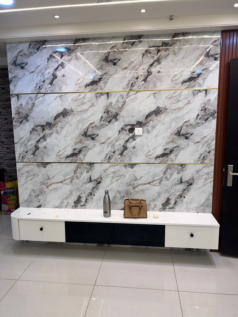 undefined, rajapushpa-provincia 3 Bedroom 2020 Sq.Ft. Apartment In Narsingi Hyderabad 9366734