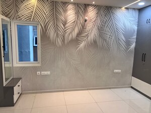  3 BHK Apartment at Rajapushpa Provincia, Narsingi – for Rent