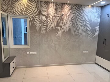  3 BHK Apartment at Rajapushpa Provincia, Narsingi – for Rent