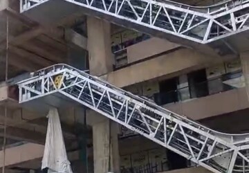 Shop – Exterior View View at Bhutani Cyberthum, Sector 140a - for Sale