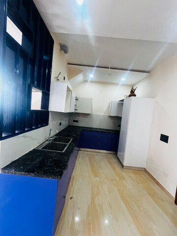 Kitchen in 3 BHK Independent House at Kharar Mohali Road – for Sale