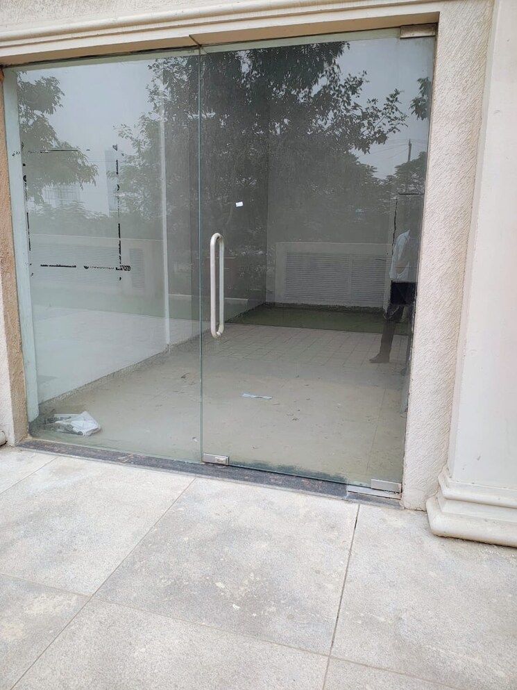 Floor Plan, brahma-miracle-mile Commercial Shop 600 Sq.Ft. In Sector 60 Gurgaon 9363982