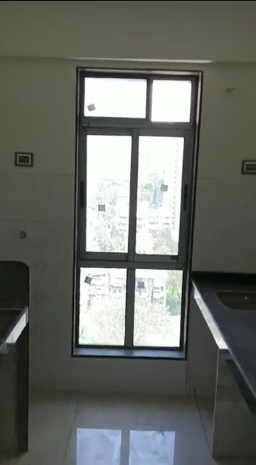 1 BHK Apartment For Rent in Chandak 34 Park Estate, Goregaon West