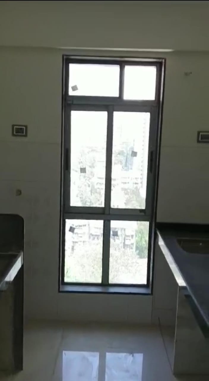 1 BHK Apartment For Rent in Chandak 34 Park Estate