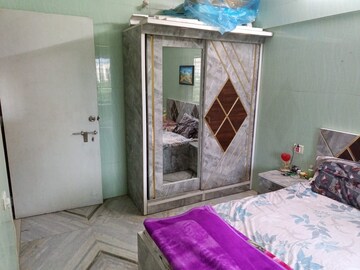 Bedroom in 1 BHK Apartment at Malad West – for Rent