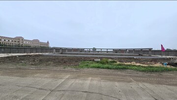 Plot Area in  Plot at Ab Bypass Road – for Sale