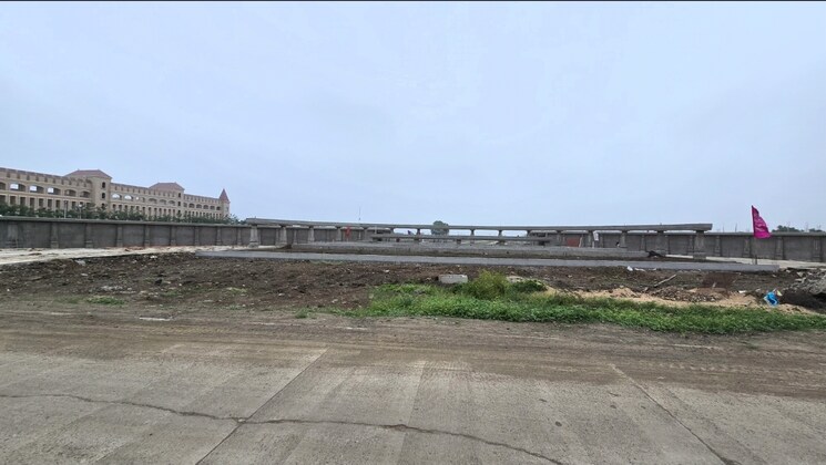 undefined, ab bypass road  4000 Sq.Ft. Plot In Ab Bypass Road Indore 9366700