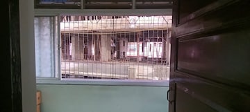 Balcony in 1 BHK Apartment at Swastik Duplex Ground Belavali, Belawali – for Rent