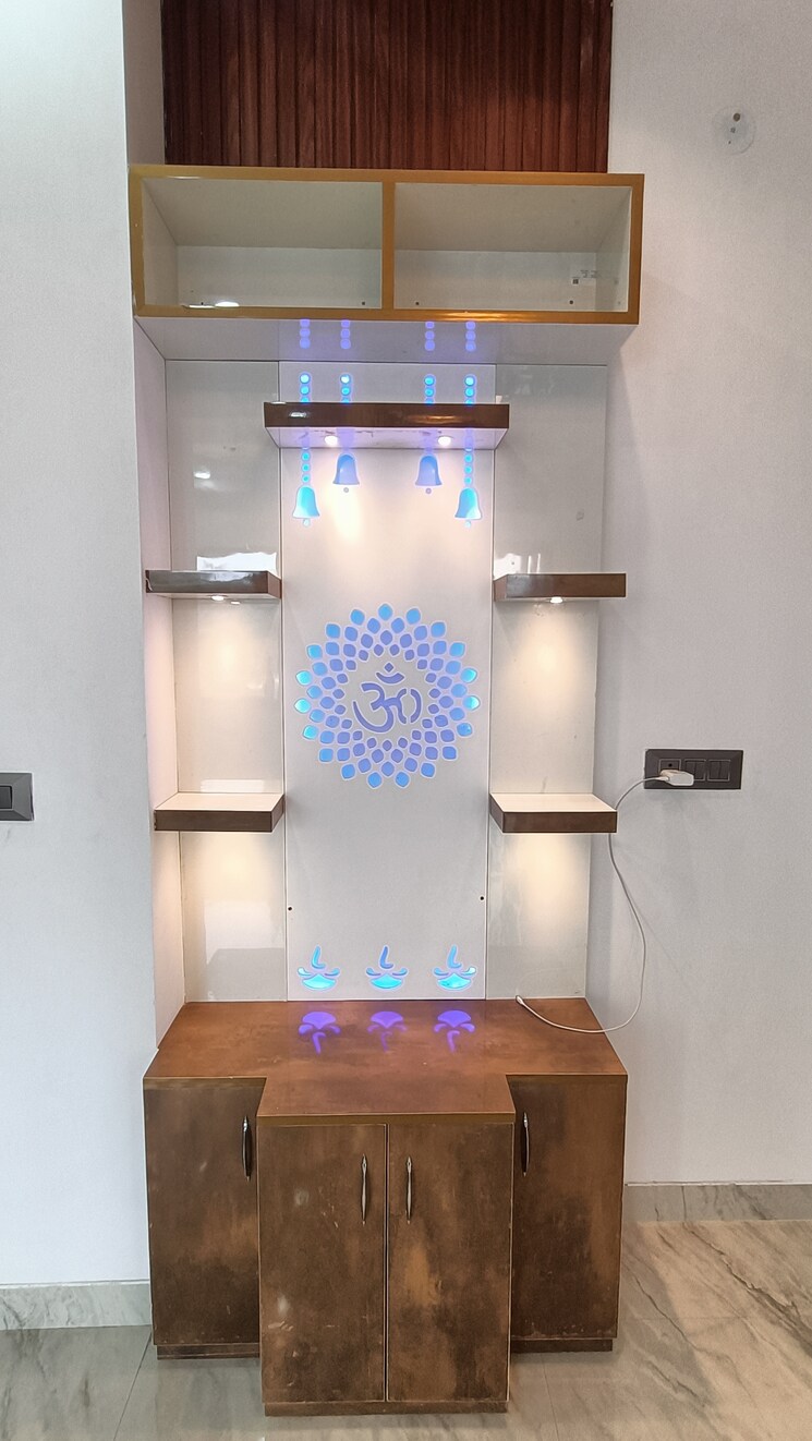 undefined, bptp-district-3 3 Bedroom 1620 Sq.Ft. Builder Floor In Sector 85 Faridabad 9366798