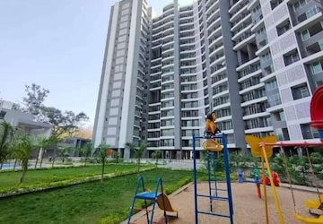 2 BHK Apartment For Sale in Tanvi Eminence, Mira Road