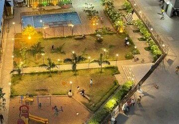 Master Plan in 2 BHK Apartment at Tanvi Eminence, Mira Road – for Sale