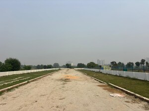 Plot Area in  Plot at Kondakal – for Sale