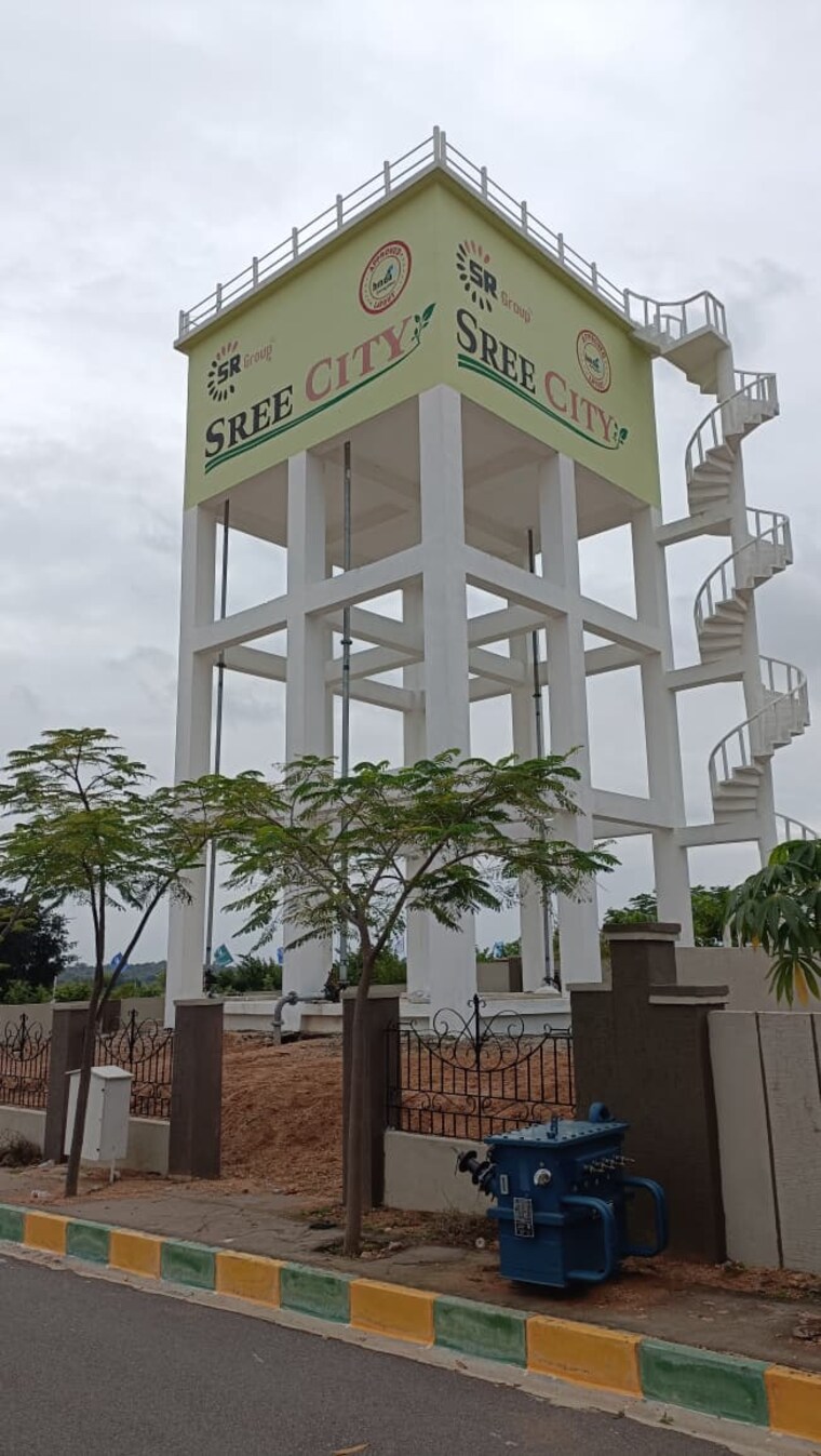 Exterior View, kandukur  150 Sq.Yd. Plot In Kandukur Hyderabad 9366735