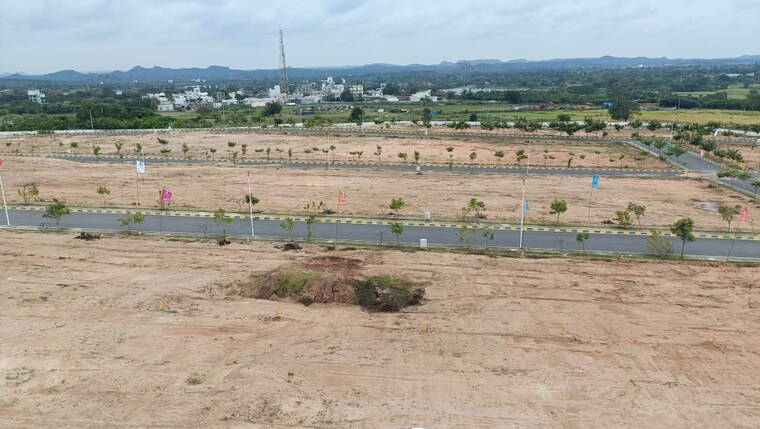 undefined, kandukur  150 Sq.Yd. Plot In Kandukur Hyderabad 9366735