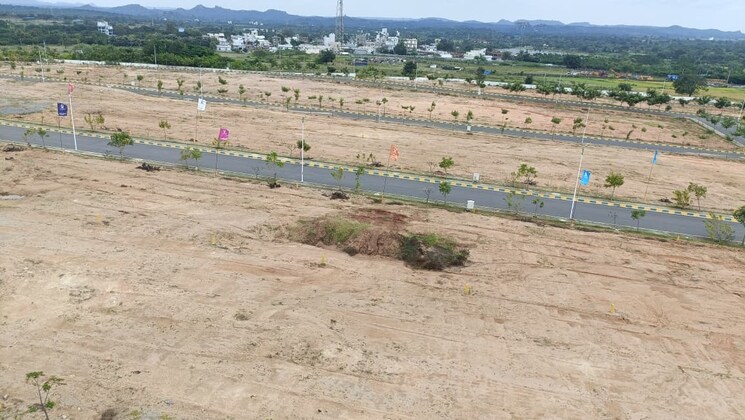 undefined, kandukur  150 Sq.Yd. Plot In Kandukur Hyderabad 9366735